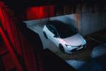 Toyota Corolla GR Sport 2019 года (UK)